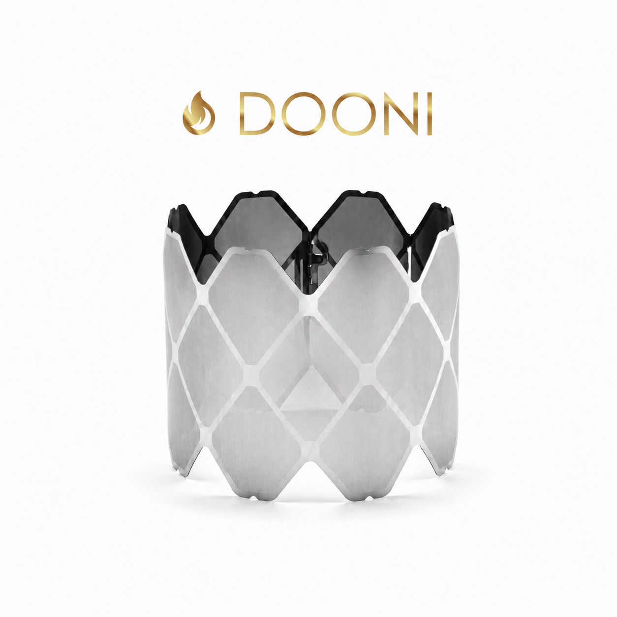Pare-vent ultra léger DOONI