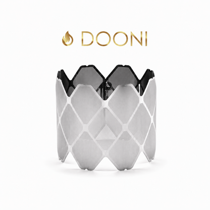 Pare-vent ultra léger DOONI