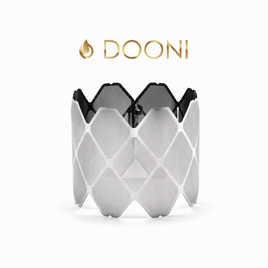 Pare-vent ultra léger DOONI